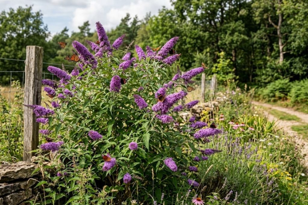 Arbre à papillon interdit : La vérité sur sa toxicité (2026)