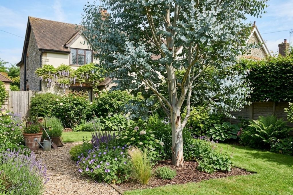 Eucalyptus gunnii : Les 7 erreurs fatales avant de le planter